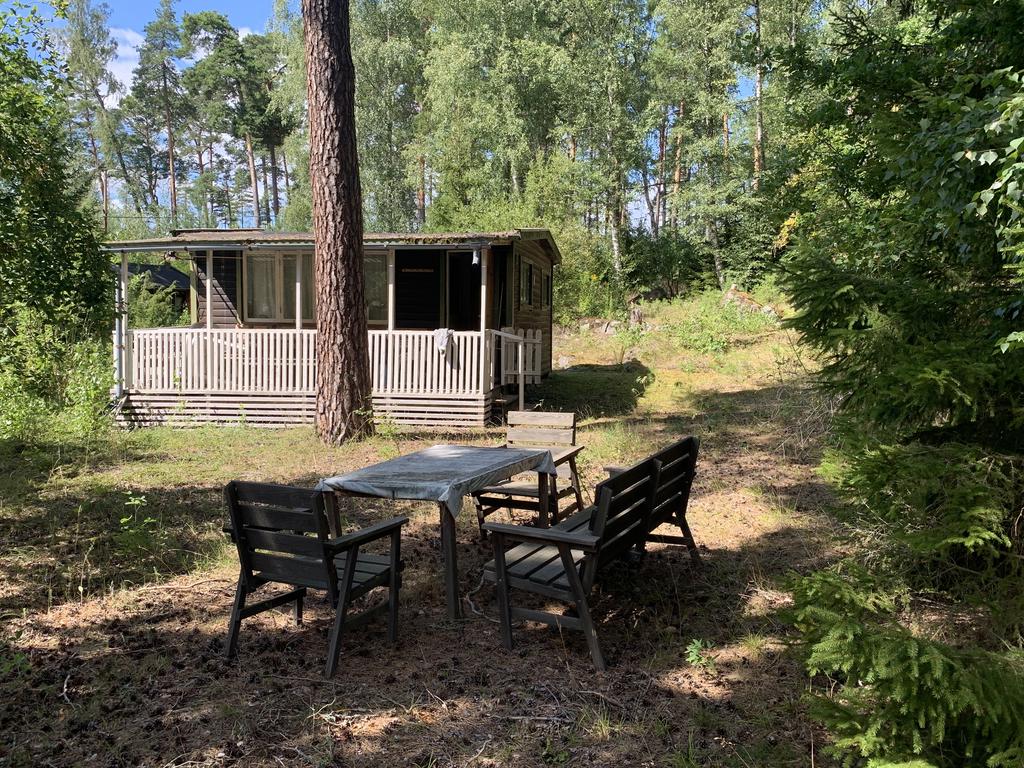 Säljarens sommarbild