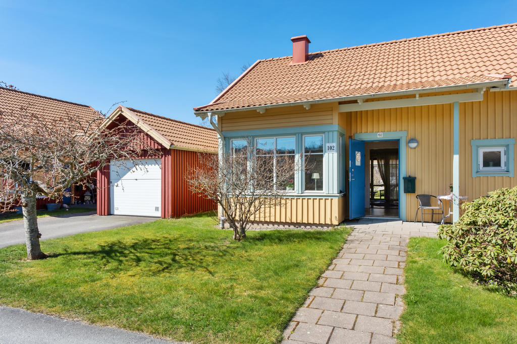 Välkommen på visning!