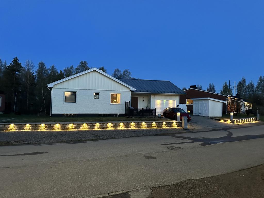 Säljarens egen bild