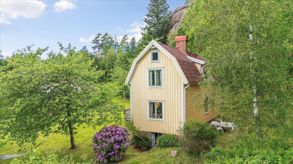 Stranderäng 123