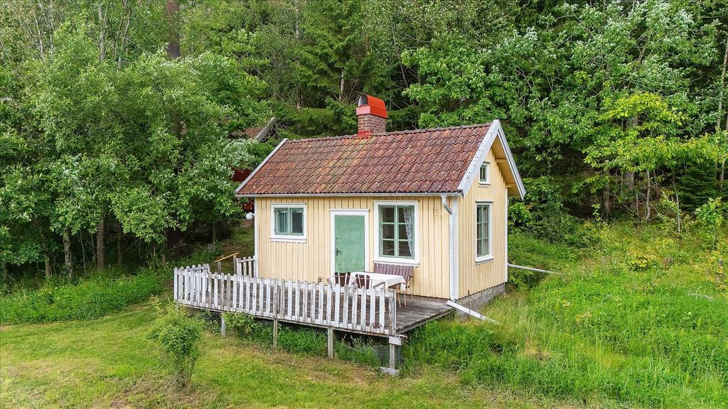 Gäststuga