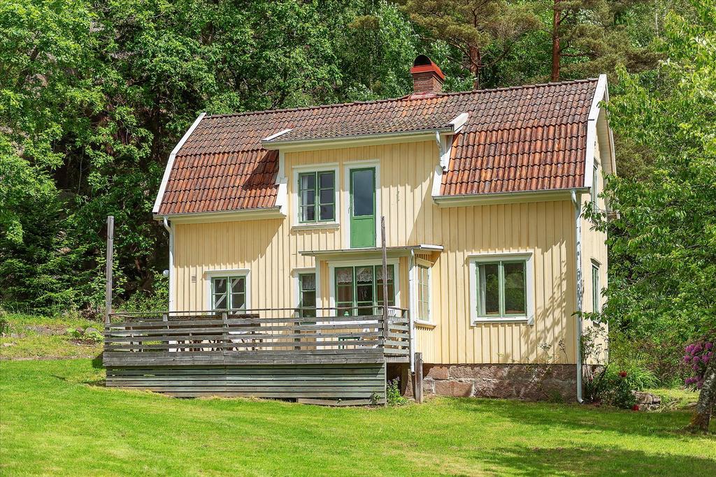 Stranderäng 123, Brastad