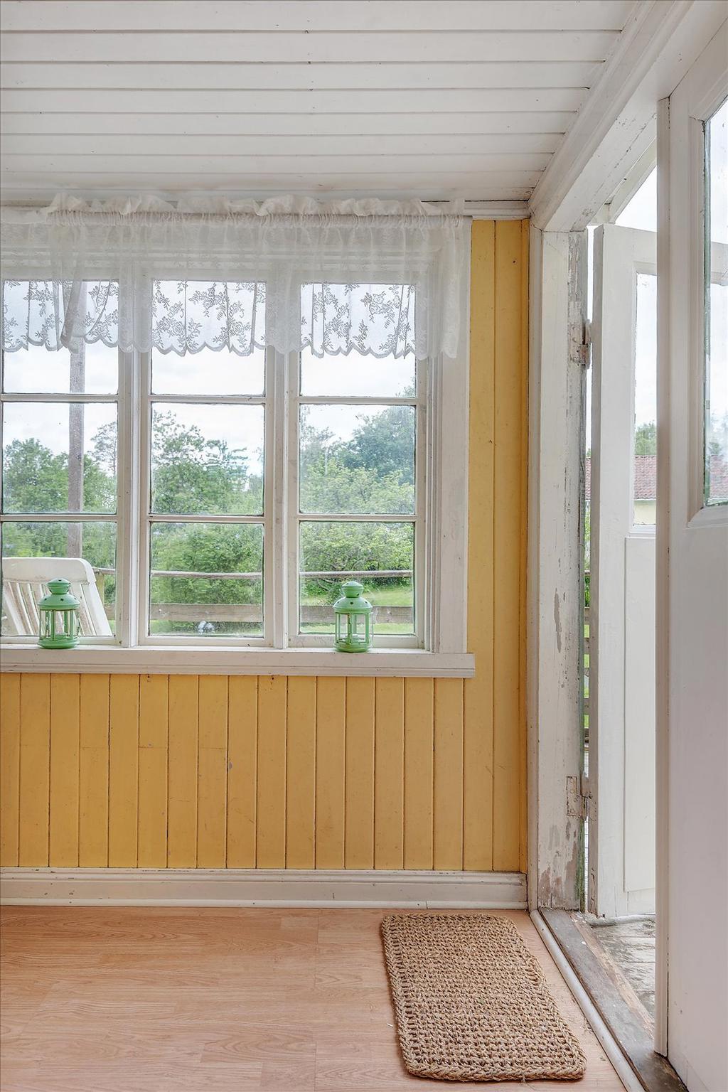 Glasveranda