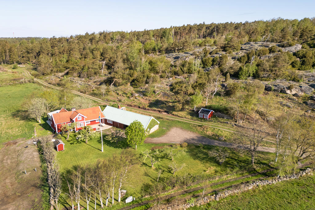 Välkommen till Skällåkra 7! 