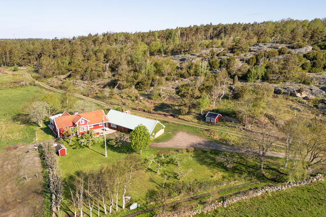 Välkommen till Skällåkra 7! 