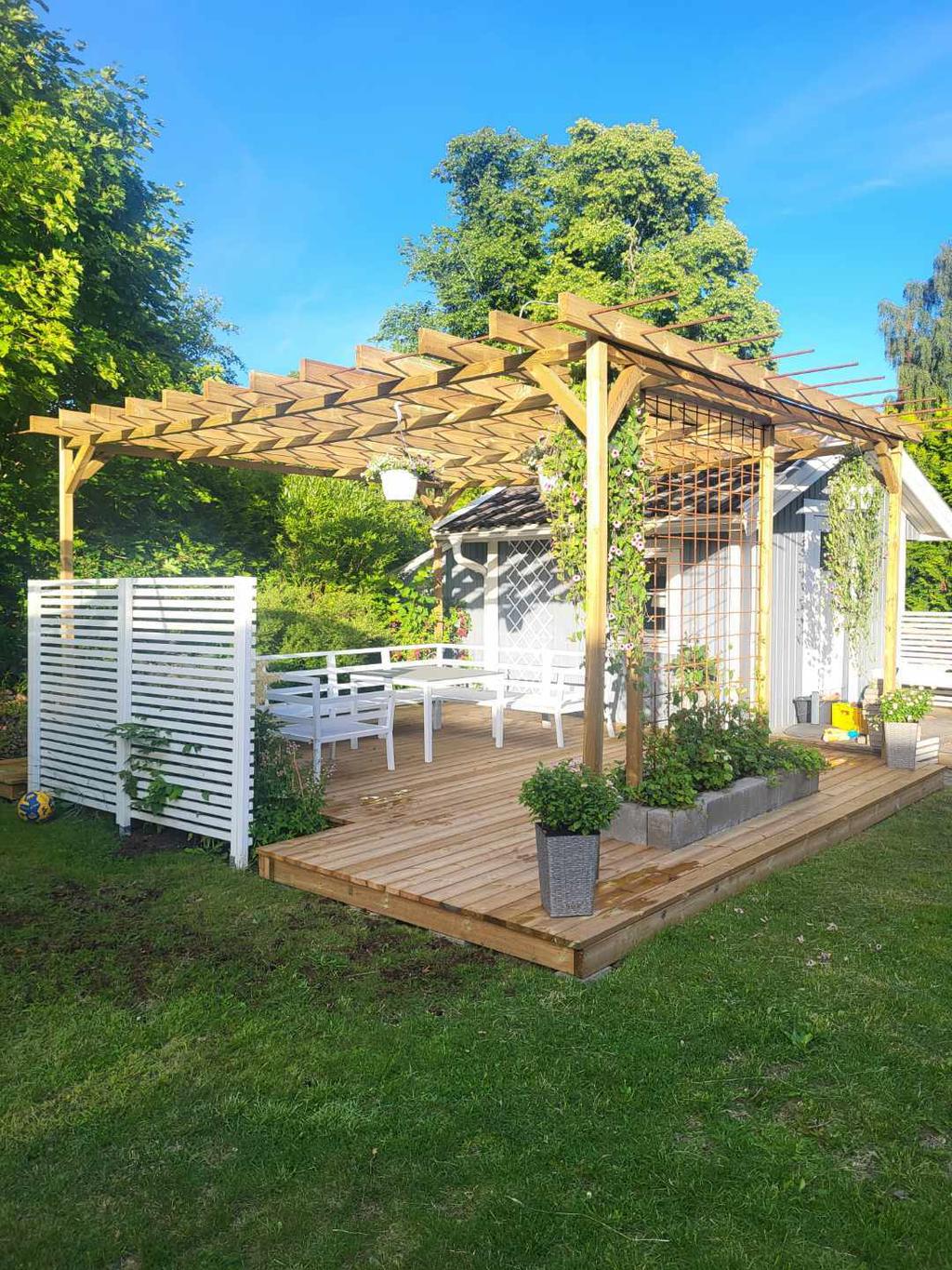 Säljarens egna bild.