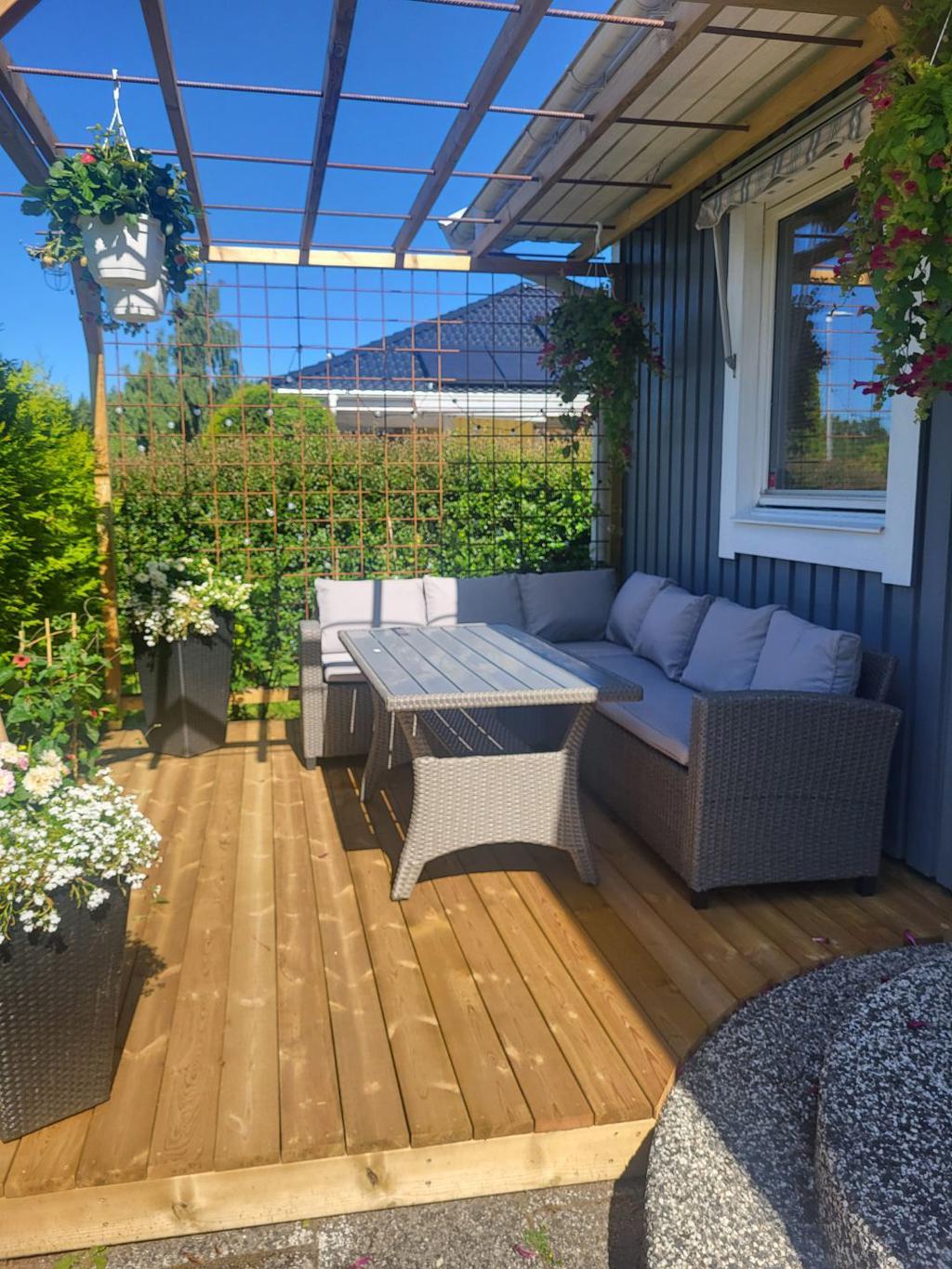 Säljarens egna bild.