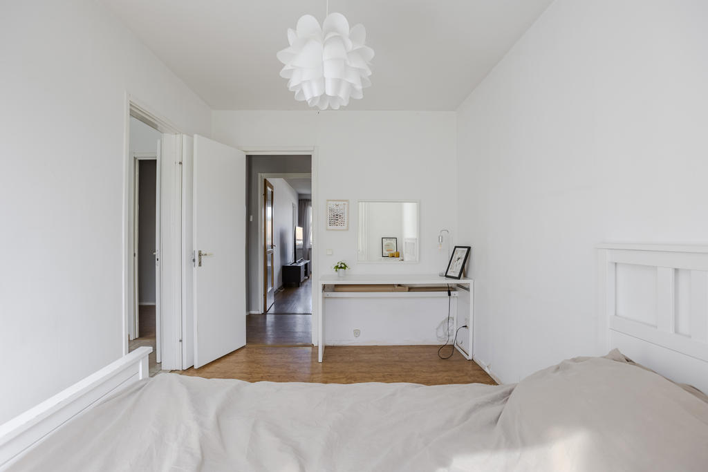 Här finns plats även för tex hemmakontor