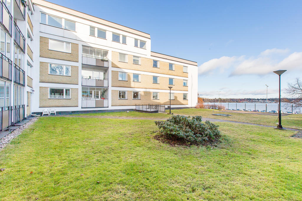 Innergård