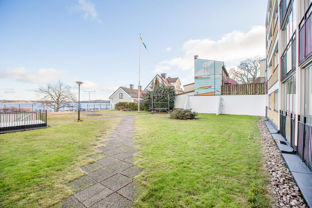 Innergård