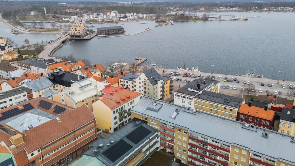 Omgivningsbild