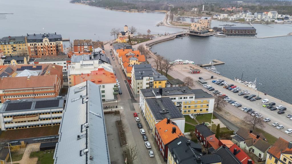 Omgivningsbild