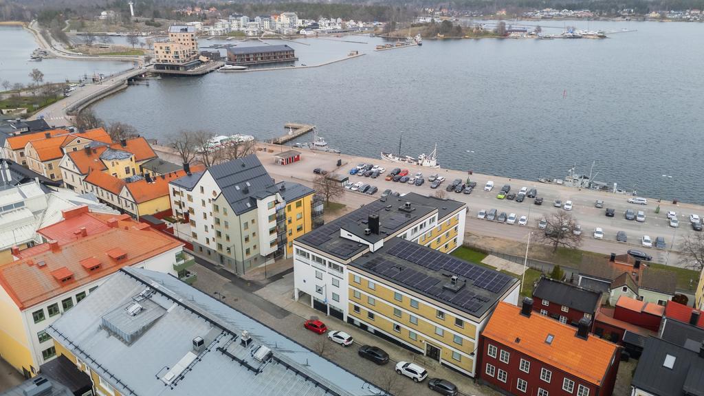 Omgivningsbild