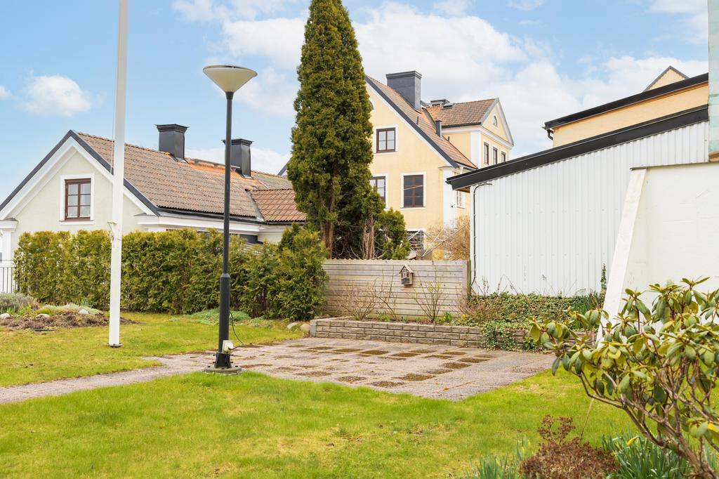Innergården