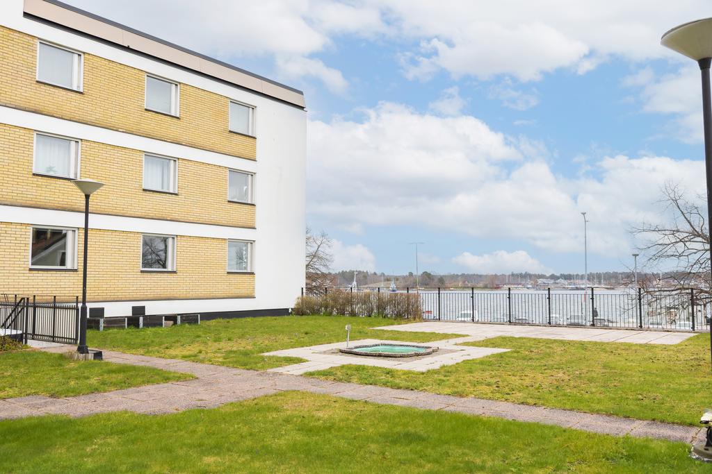 Innergården