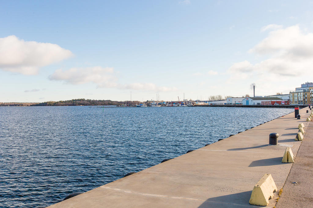 Närmiljö