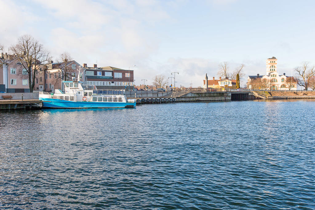 Närmiljö