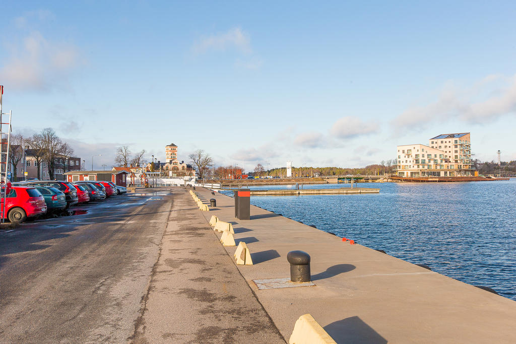 Närmiljö