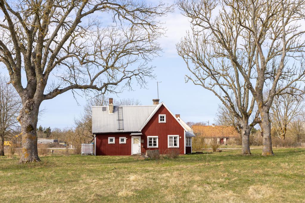 Bostadshus