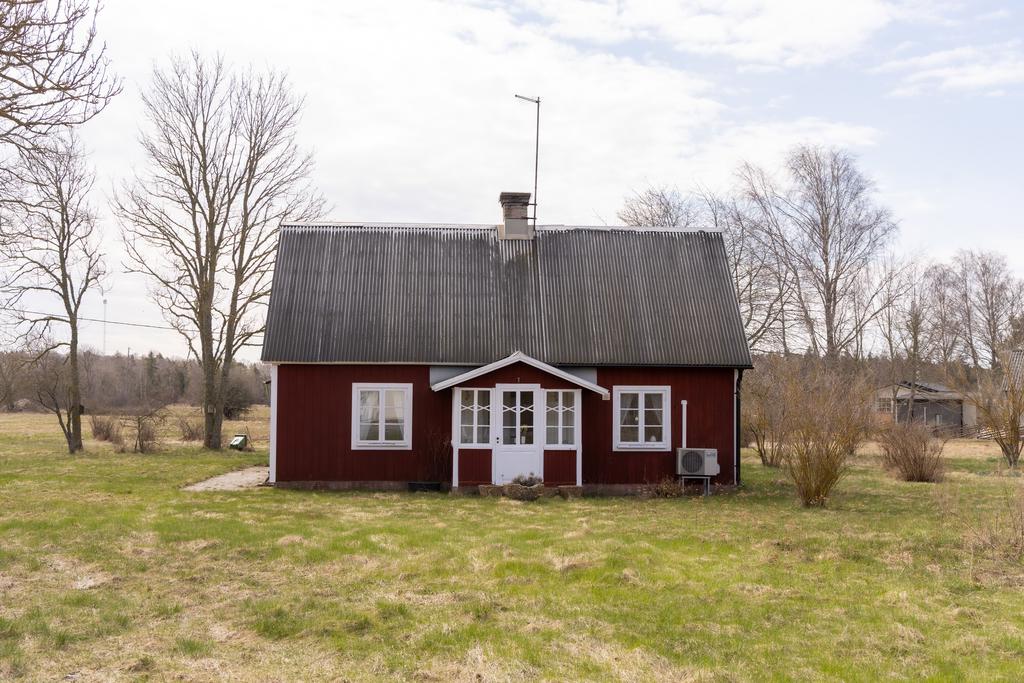 Bostadshus