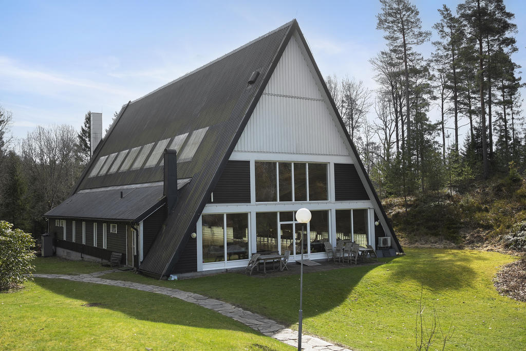 Samlingslokal med möjlighet för konferens, yoga, träning m.m.