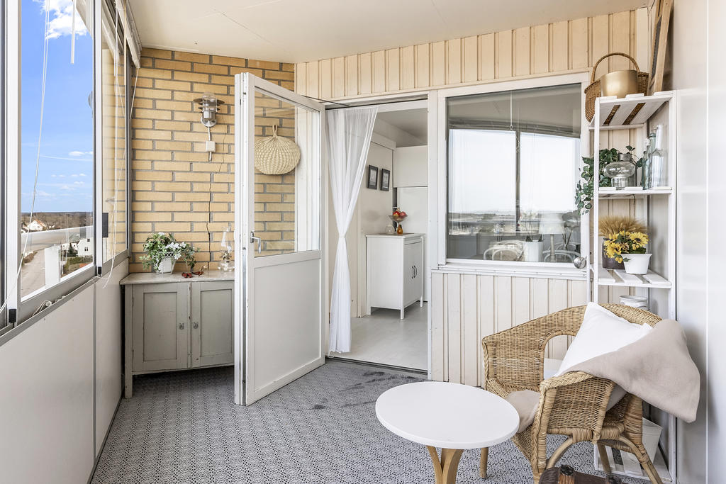 Mysigt extrarum vår, sommar och höst