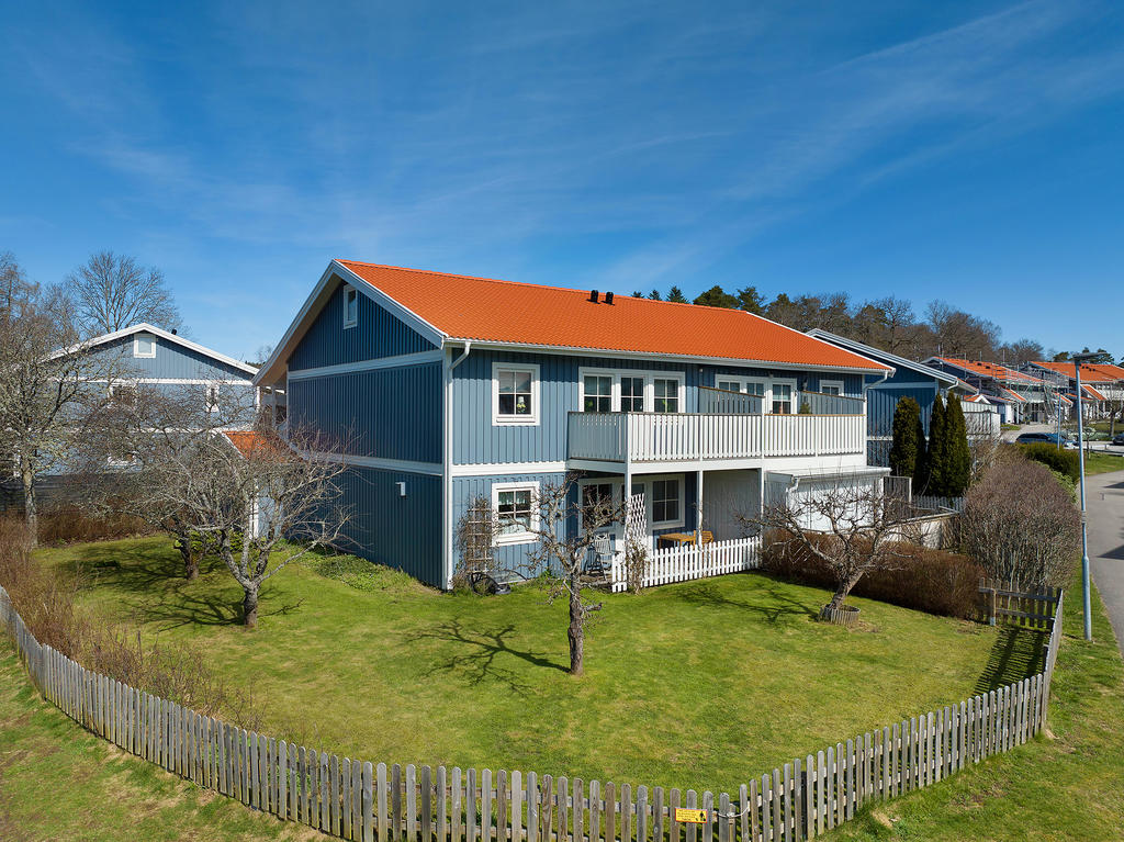 Välkommen till Fredagsvägen 42!