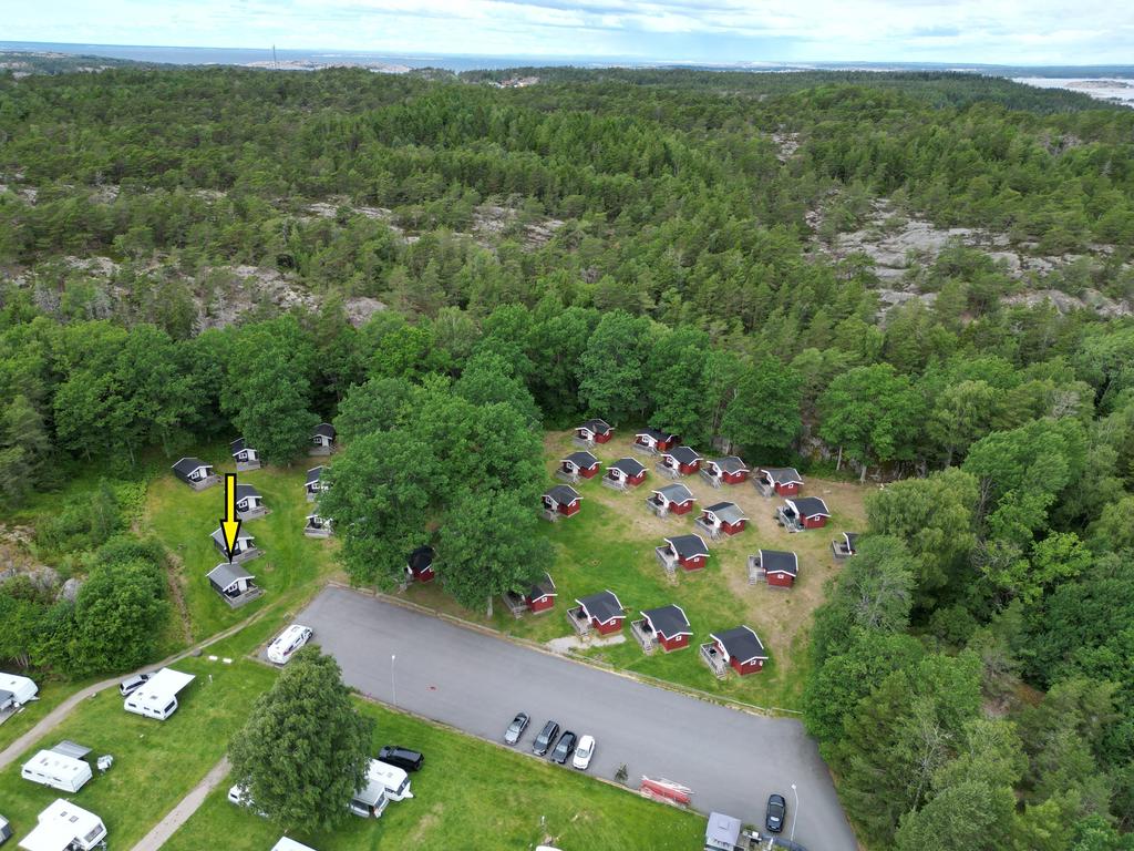 Välkommen till Seläter stugor, Eklunden 1