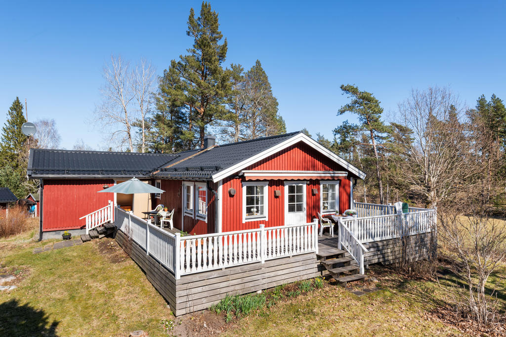 Huset