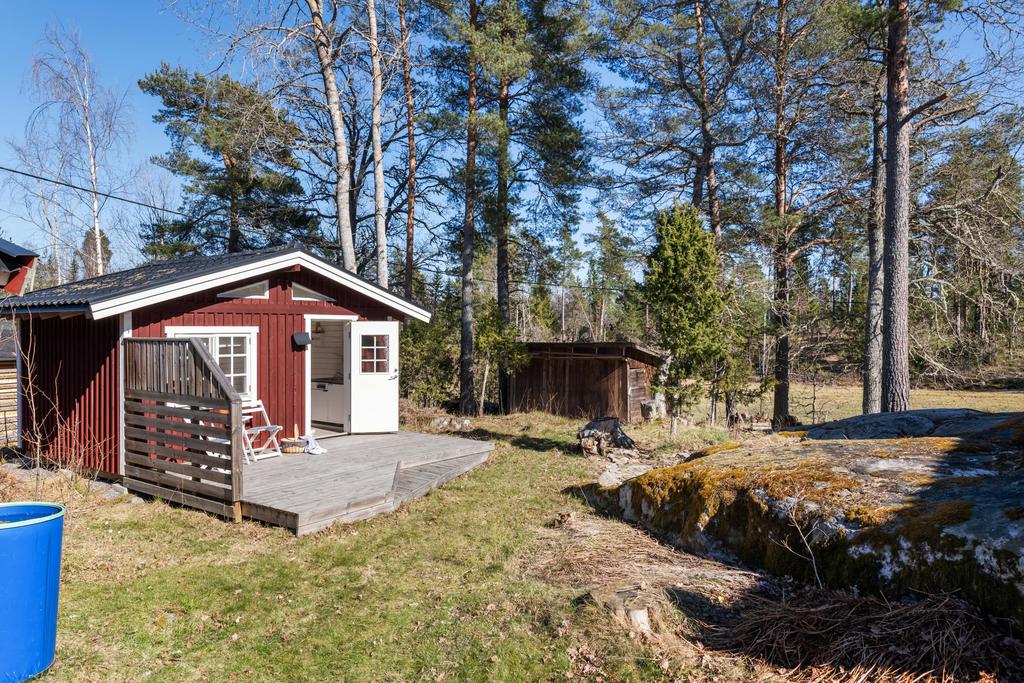 Gästhuset