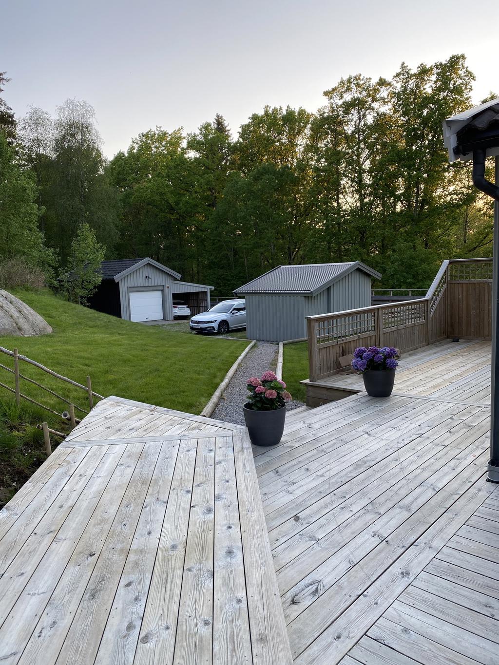 Säljarens egna bilder