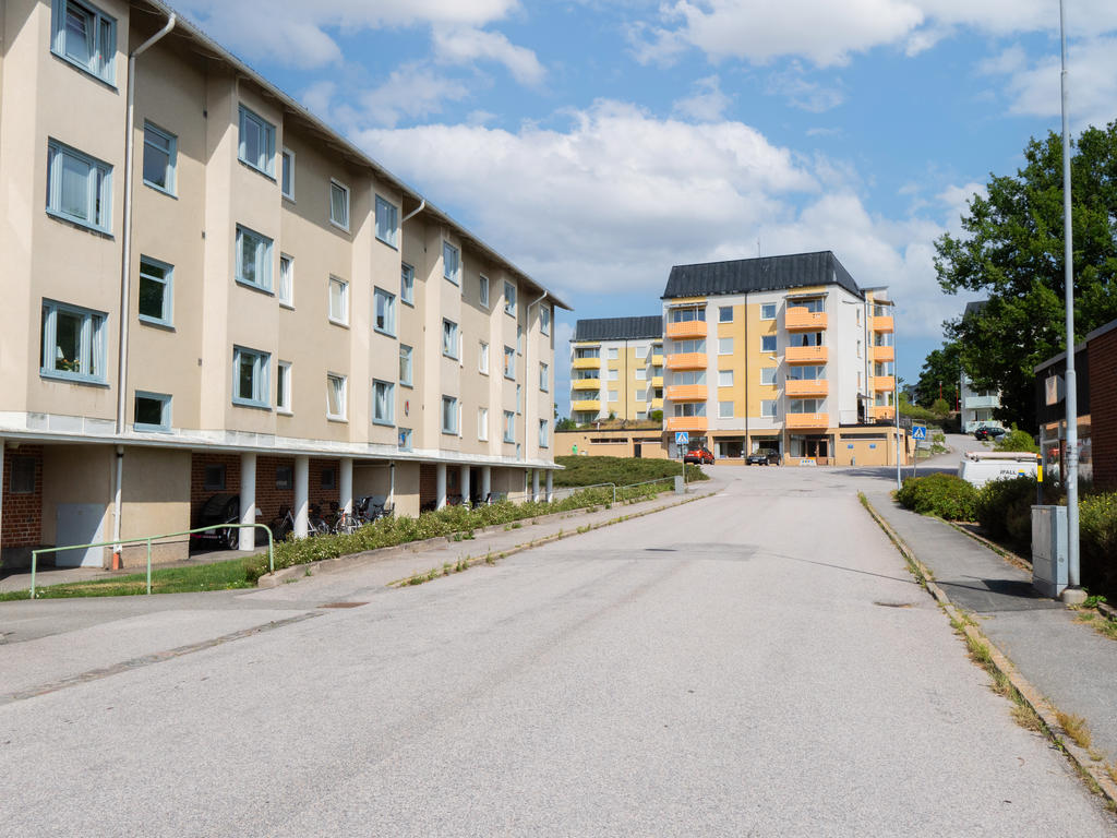 Hagahöjden