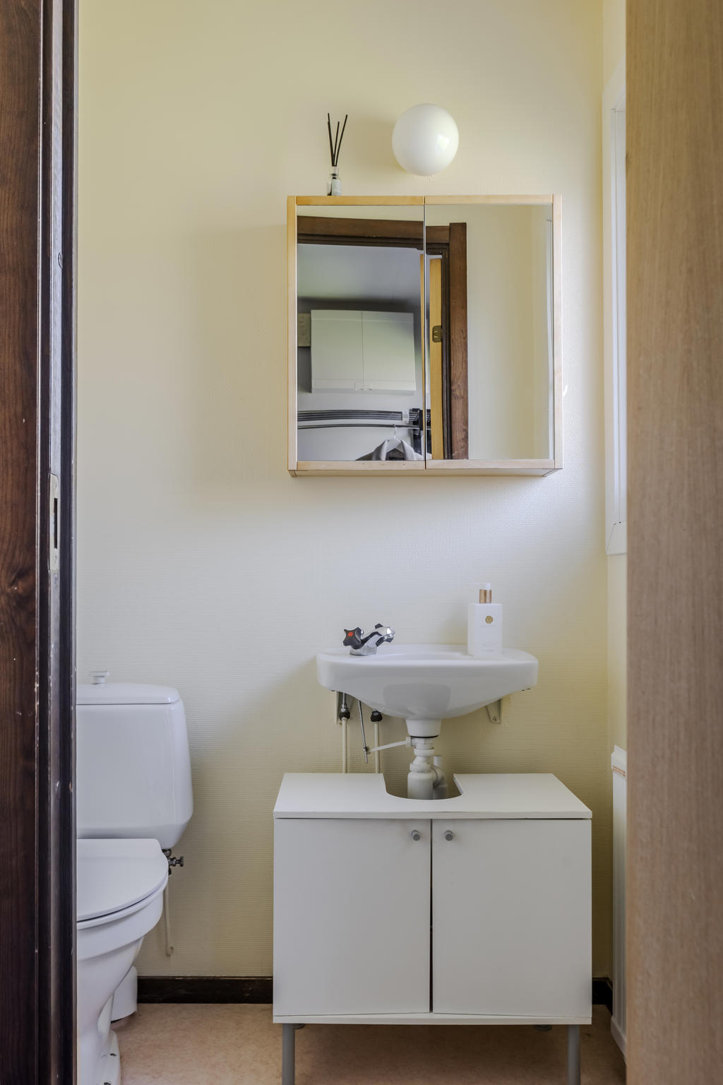 WC