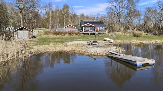 Välkomna till Nannberga 196