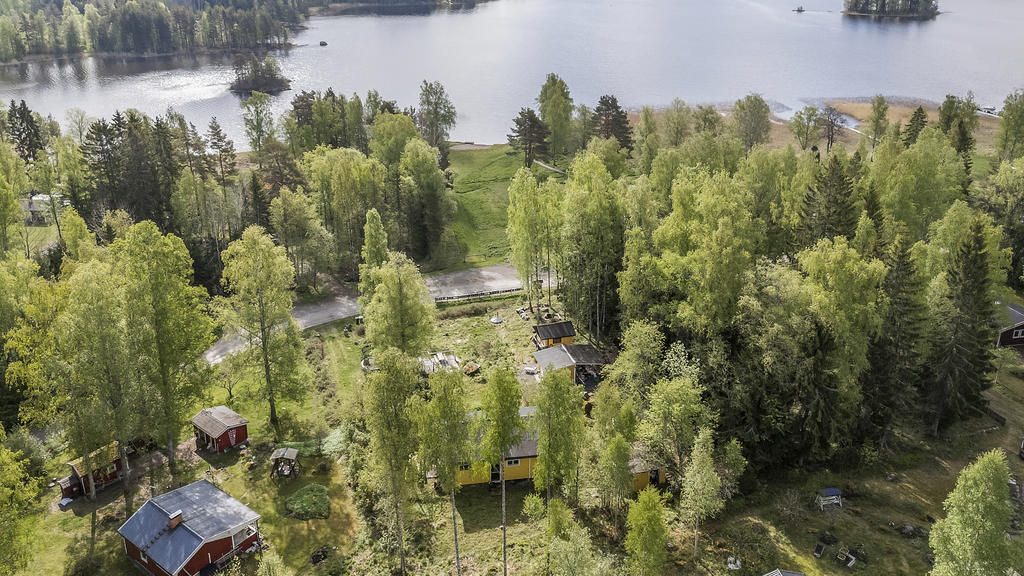 Intill Lillsvan