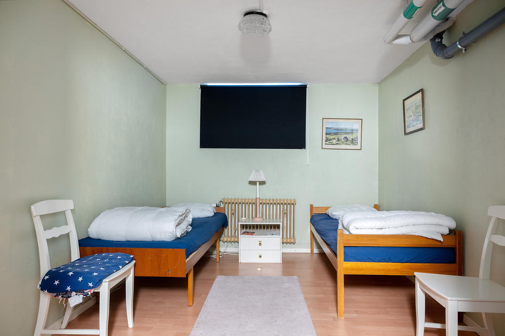 Gästlägenhet i föreningen