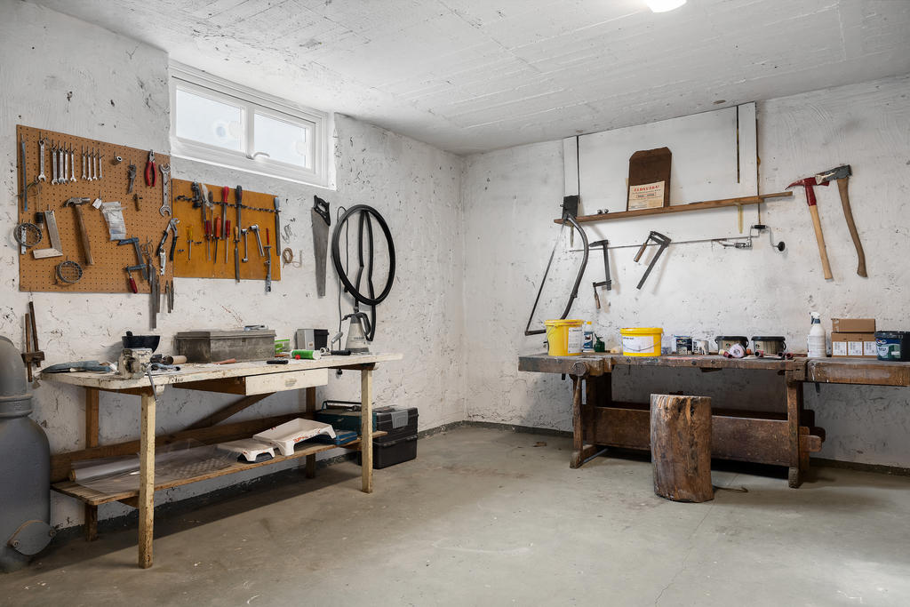 Verkstad i föreningen