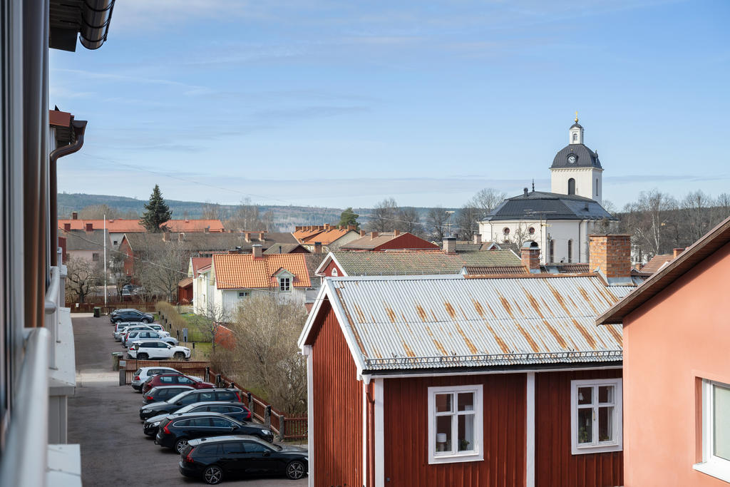 Område