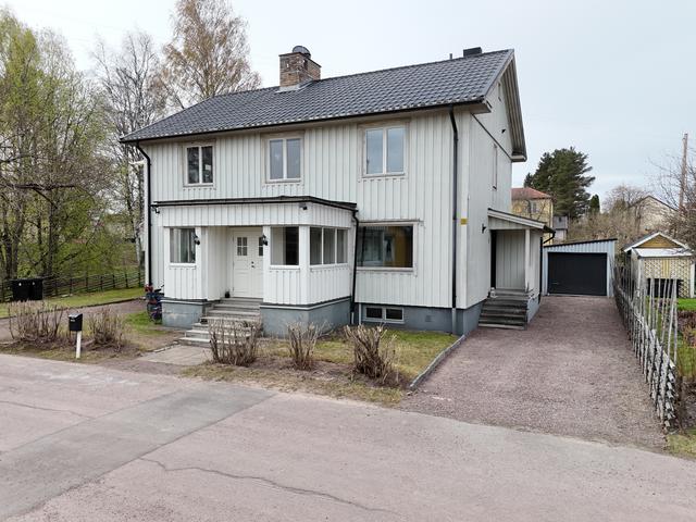 Välkommen till Lergatan 26!