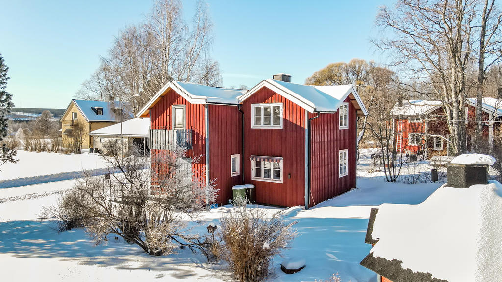 Boningshuset