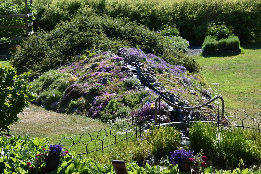 Säljarens egna bild.