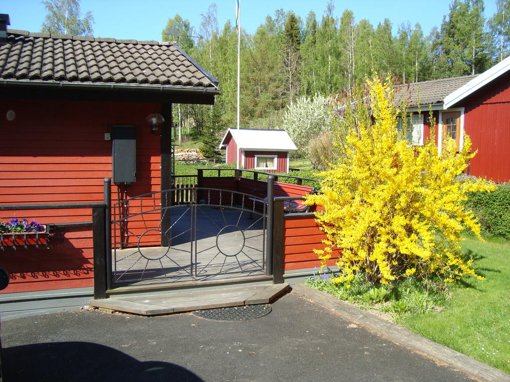 Säljarens egna bild.