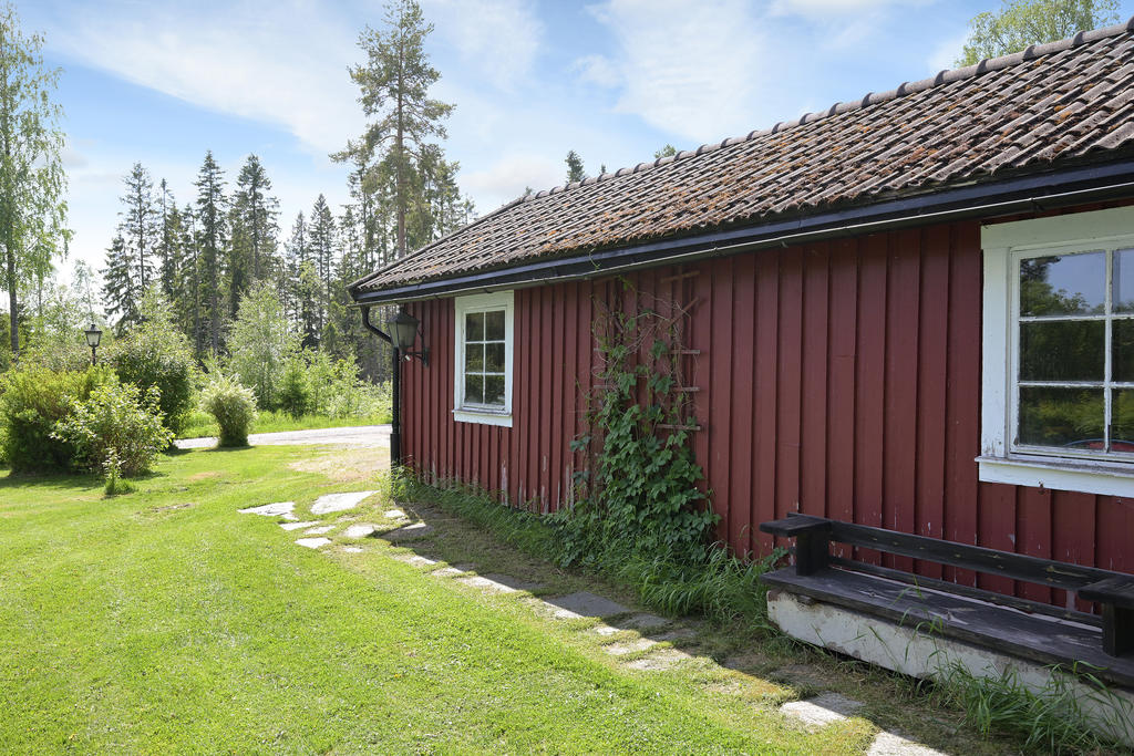 Från garaget