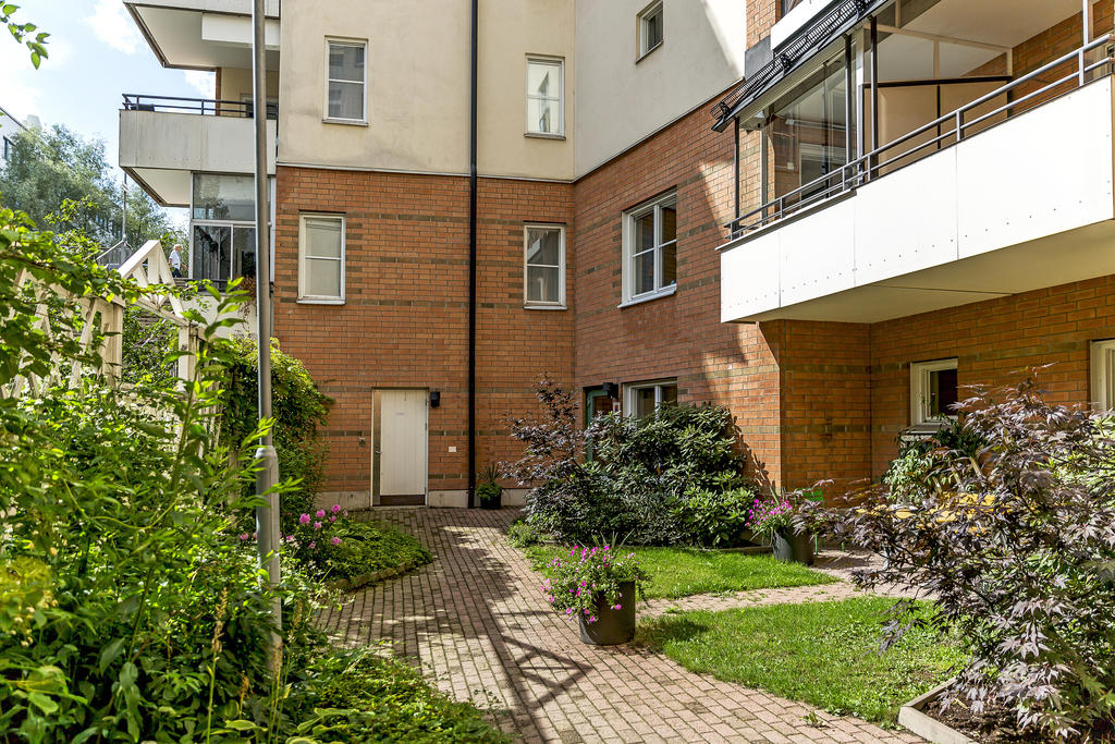 Innergård
