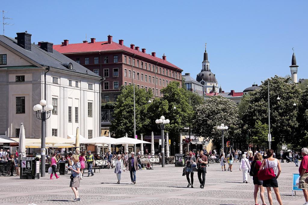 Medborgarplatsen