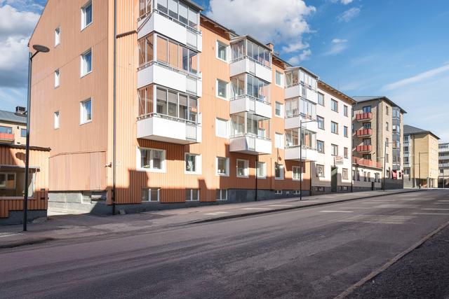 Sandviksgatan 37A