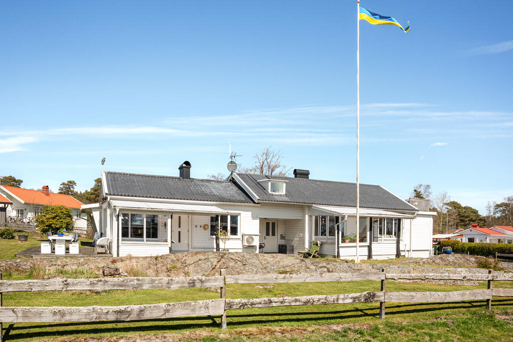 Välkommen till Torsgårdsvägen 7!