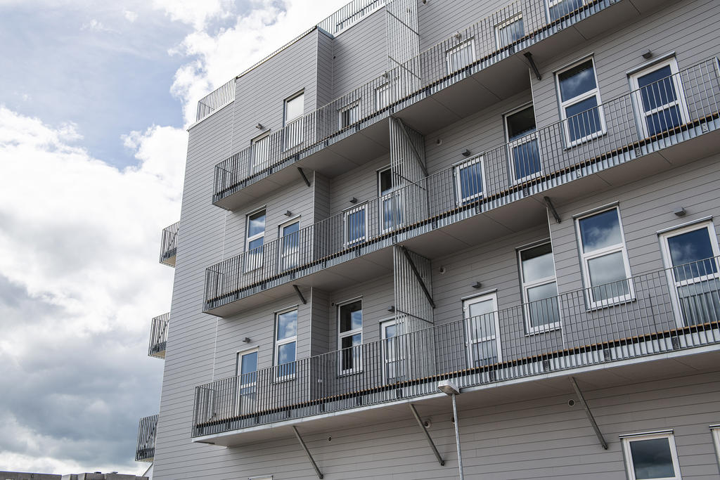 Exteriör