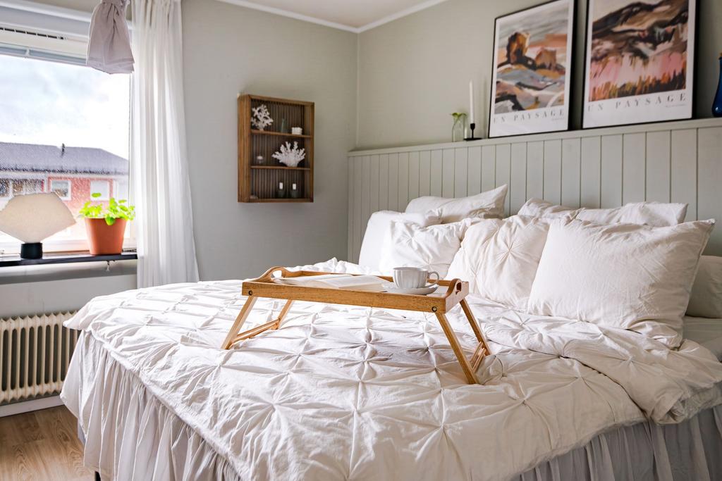 Här kan du njuta av morgonens första kaffe