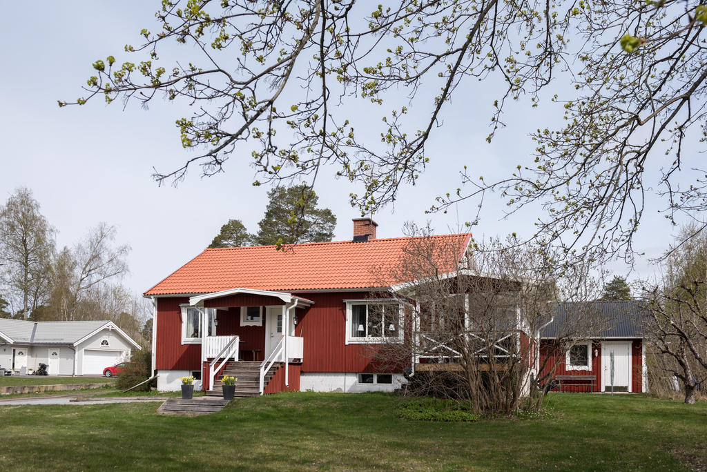 Framsida.